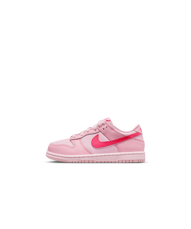 Nike (PS) Dunk Low - Soft Pink