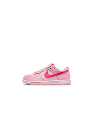 Nike (PS) Dunk Low - Soft Pink - Denim Exchange
