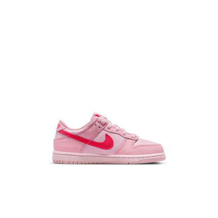 Nike (PS) Dunk Low - Soft Pink - Denim Exchange