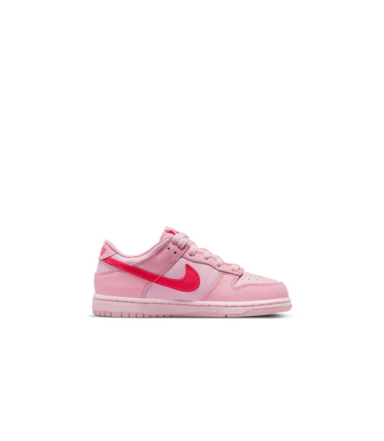 Nike (PS) Dunk Low - Soft Pink