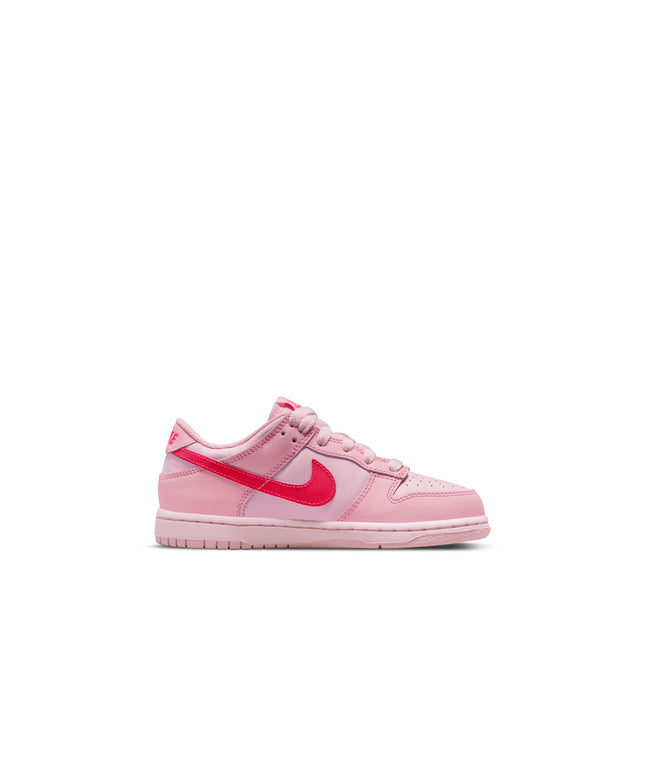 Nike (PS) Dunk Low - Soft Pink