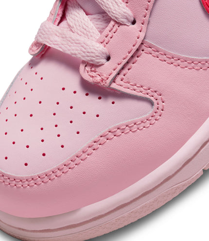 Nike (PS) Dunk Low - Soft Pink
