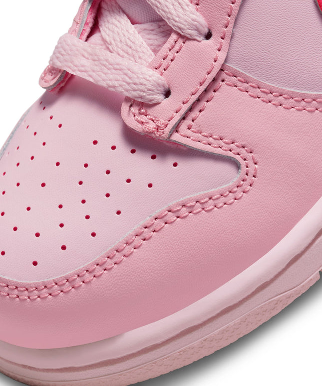 Nike (PS) Dunk Low - Soft Pink
