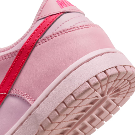 Nike (PS) Dunk Low - Soft Pink - Denim Exchange
