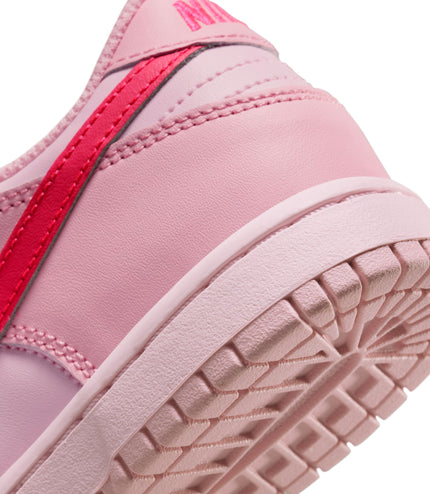 Nike (PS) Dunk Low - Soft Pink