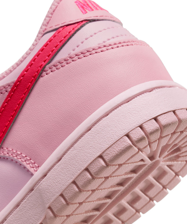 Nike (PS) Dunk Low - Soft Pink