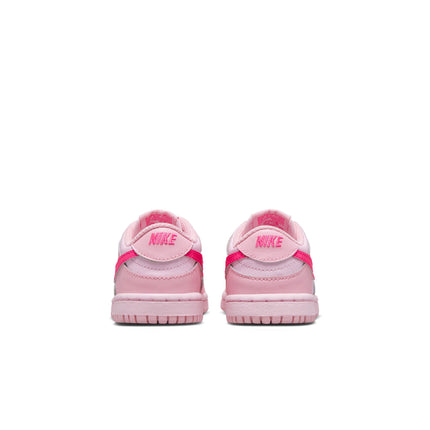 Nike (TD) Dunk Low - Soft Pink