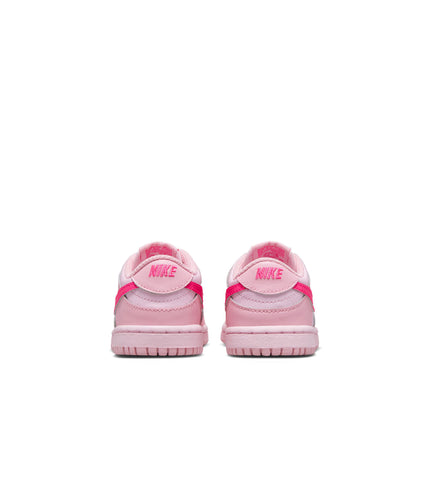 Nike (TD) Dunk Low - Soft Pink