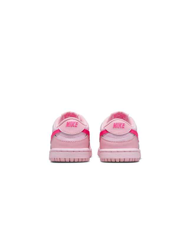 Nike (TD) Dunk Low - Soft Pink