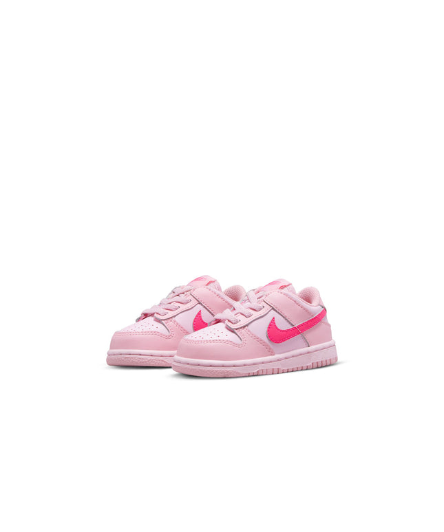 Nike (TD) Dunk Low - Soft Pink
