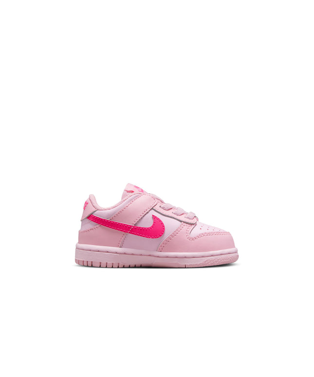 Nike (TD) Dunk Low - Soft Pink