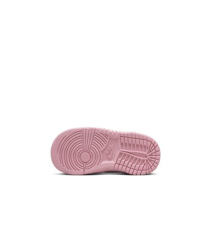 Nike (TD) Dunk Low - Soft Pink