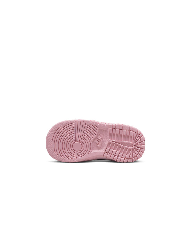 Nike (TD) Dunk Low - Soft Pink