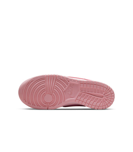 Nike Big Kids Dunk Low - Soft Pink
