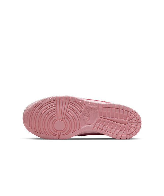 Nike Big Kids Dunk Low - Soft Pink