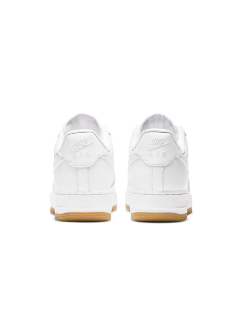 Nike Men’s Air Force 1 '07 - White/Gum