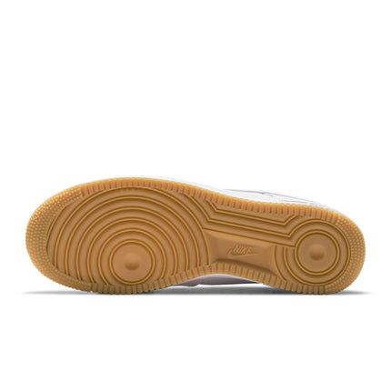 Nike Men’s Air Force 1 '07 - White/Gum