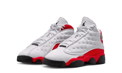 Air Jordan Big Kids 13 Retro - Cherry