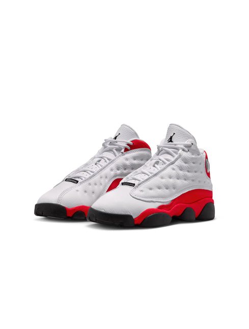 Air Jordan Big Kids 13 Retro - Cherry
