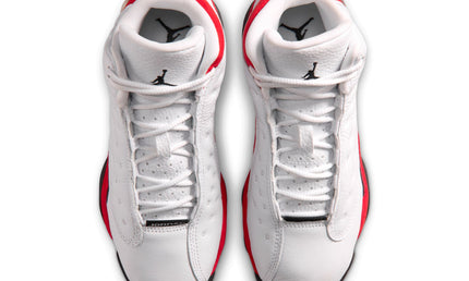 Air Jordan Big Kids 13 Retro - Cherry