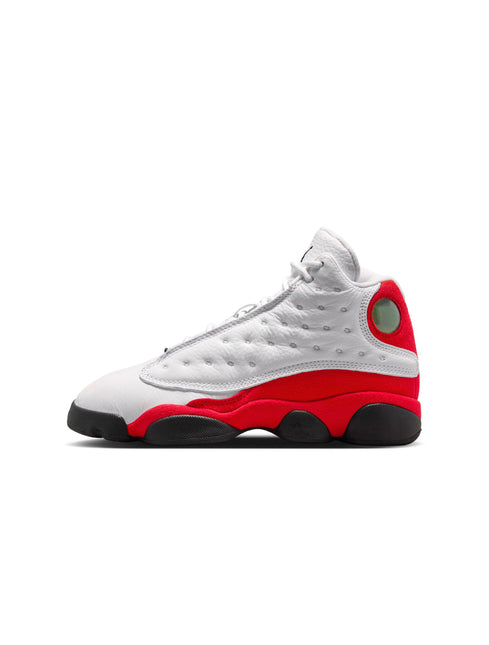 Air Jordan Big Kids 13 Retro - Cherry