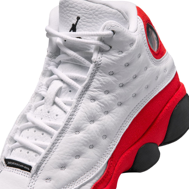 Air Jordan Big Kids 13 Retro - Cherry