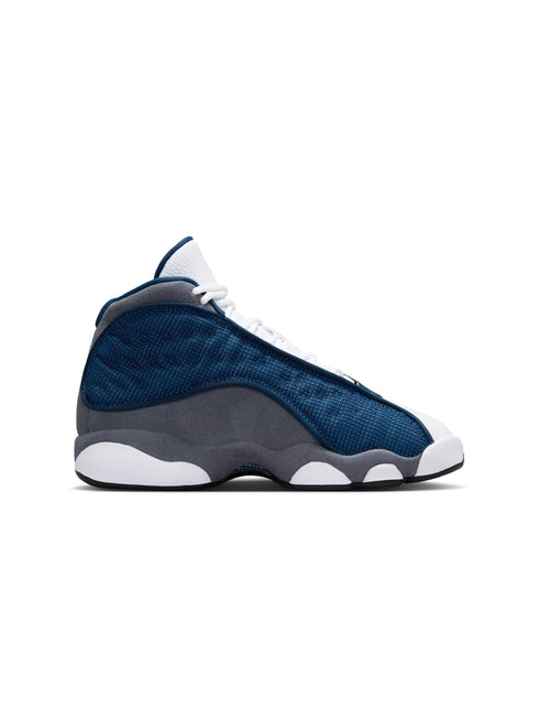 Air Jordan Big Kids 13 Retro - Flint