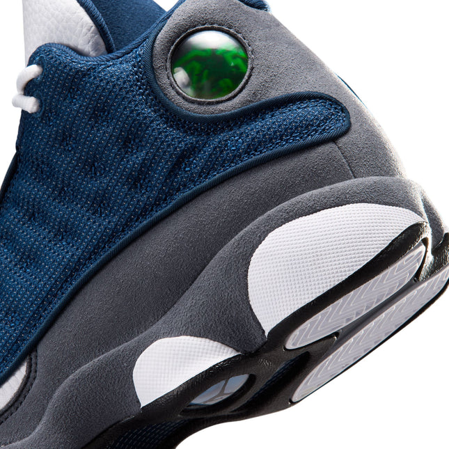 Air Jordan Big Kids 13 Retro - Flint