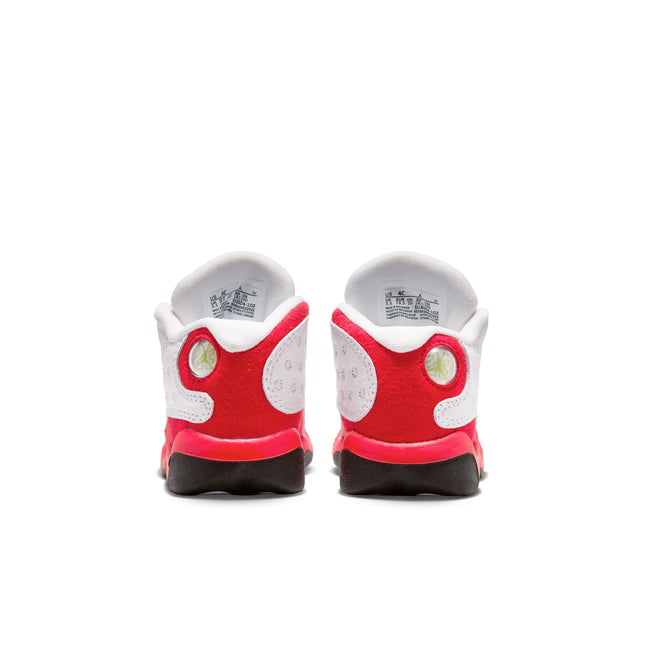 Air Jordan (TD) 13 Retro - Cherry