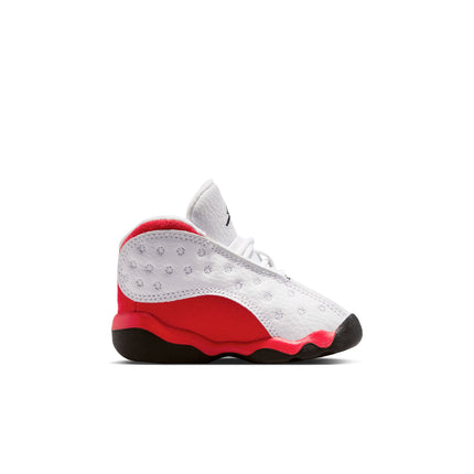 Air Jordan (TD) 13 Retro - Cherry