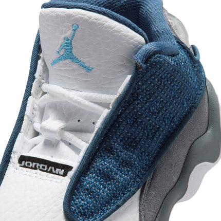 Air Jordan (TD) 13 Retro - Flint
