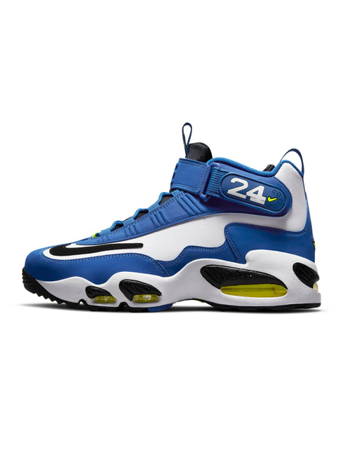 Nike Mens Air Griffey Max 1 - Varsity Royal