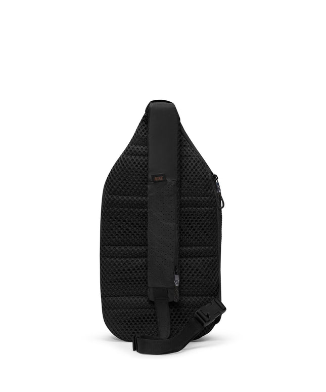 Nike Adult Unisex Sling Bag - Black