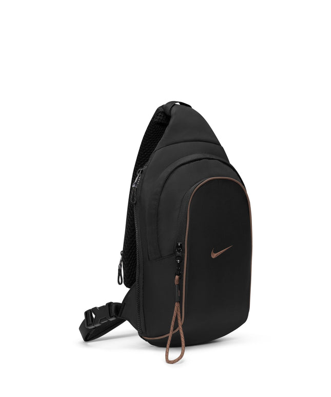 Nike Adult Unisex Sling Bag - Black
