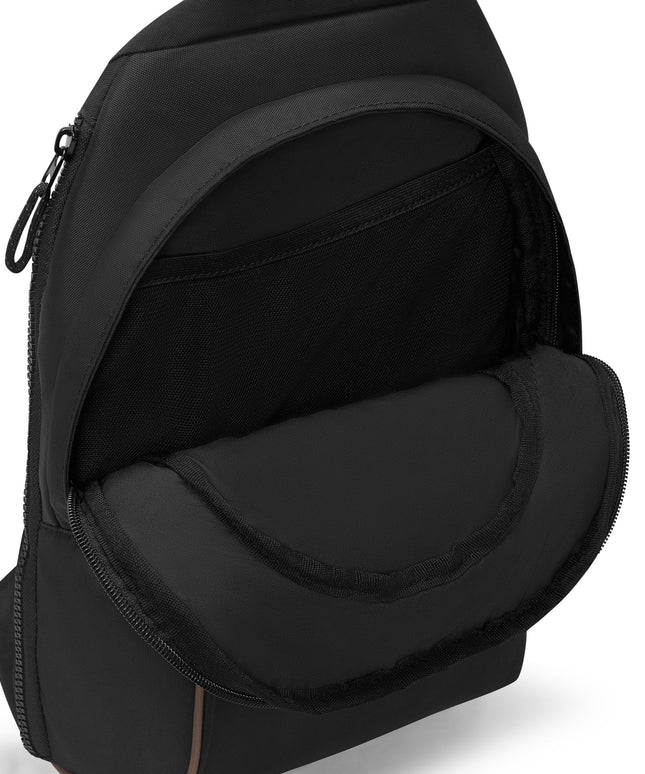 Nike Adult Unisex Sling Bag - Black