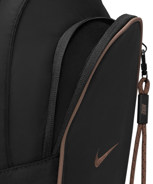 Nike Adult Unisex Sling Bag - Black