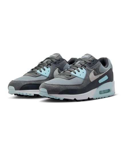 Nike Men’s Air Max 90 - Light Pumice/Smoke Grey