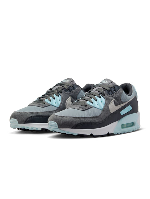 Nike Men’s Air Max 90 - Light Pumice/Smoke Grey