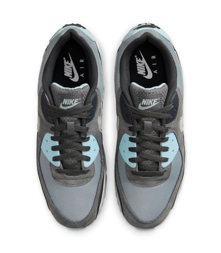 Nike Men’s Air Max 90 - Light Pumice/Smoke Grey