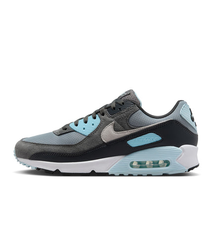 Nike Men’s Air Max 90 - Light Pumice/Smoke Grey