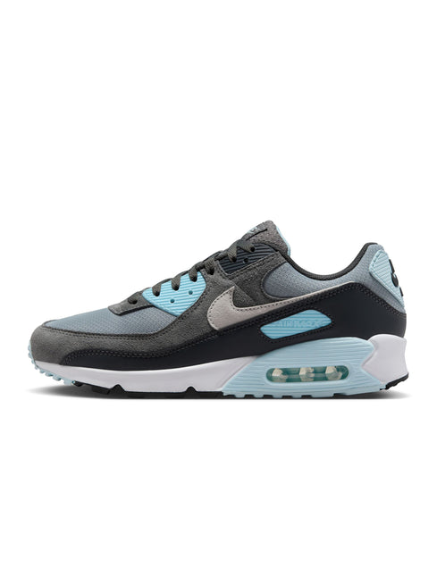 Nike Men’s Air Max 90 - Light Pumice/Smoke Grey