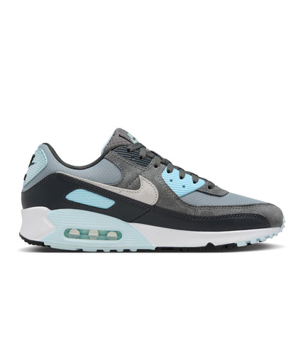 Nike Men’s Air Max 90 - Light Pumice/Smoke Grey