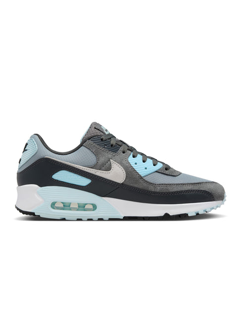 Nike Men’s Air Max 90 - Light Pumice/Smoke Grey