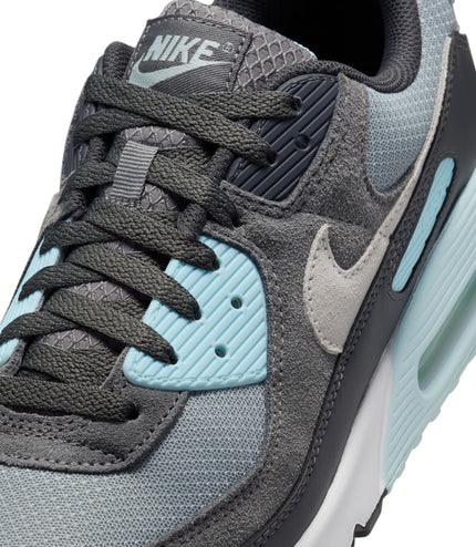 Nike Men’s Air Max 90 - Light Pumice/Smoke Grey