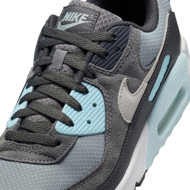 Nike Men’s Air Max 90 - Light Pumice/Smoke Grey