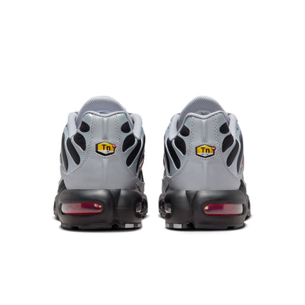 Nike Men’s Air Max Plus - Wolf Grey