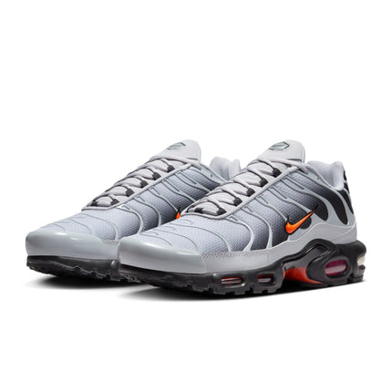 Nike Men’s Air Max Plus - Wolf Grey