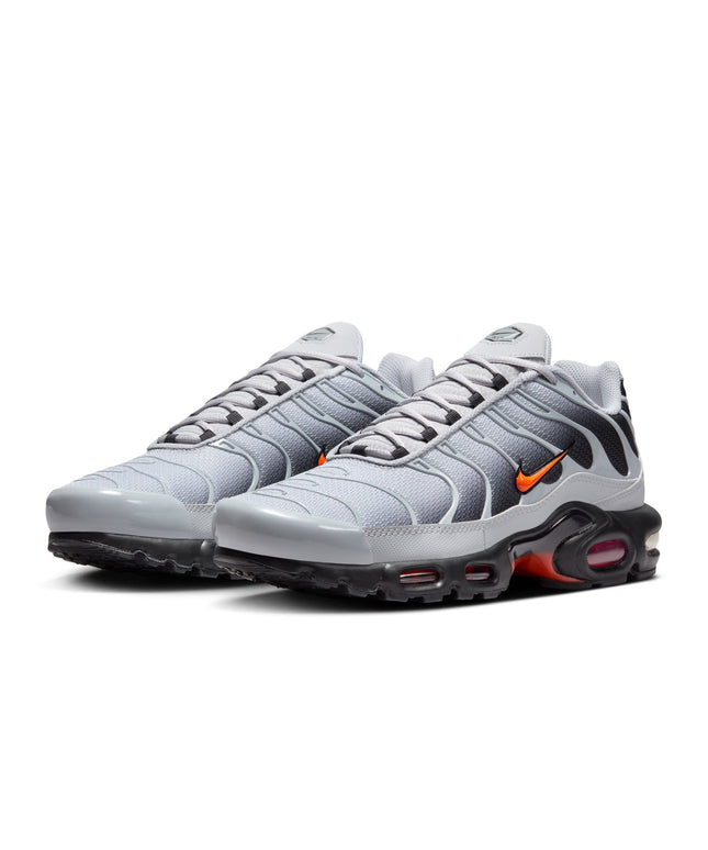 Nike Men’s Air Max Plus - Wolf Grey