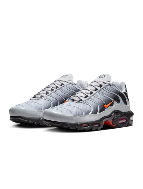 Nike Men’s Air Max Plus - Wolf Grey