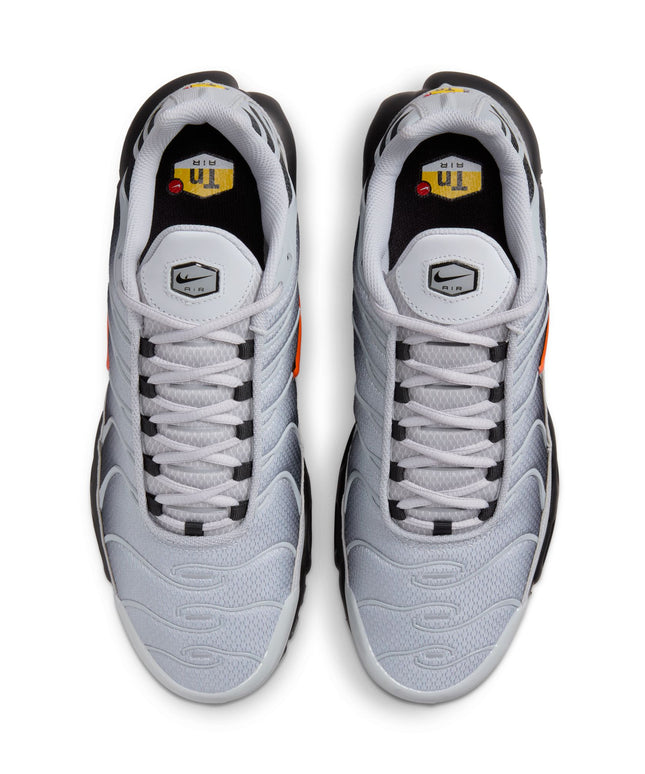 Nike Men’s Air Max Plus - Wolf Grey